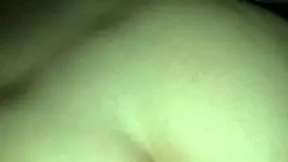 teen 18+ gets homemade creampie cumshot