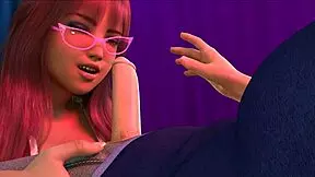 the eleventh chapter of filf where my stepsister jerks my cock well