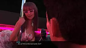 the eleventh chapter of filf where my stepsister jerks my cock well