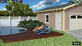 the eleventh chapter of filf where my stepsister jerks my cock well