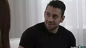 why did vanna bardot suck that monster cock?