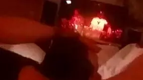 German amateur couple enjoys homemade blowjob and sex in hd.