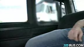 Petite Babe Mimi Rayne Gets Banged