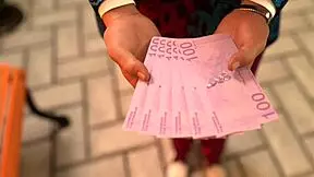 My stepsister says, 'Check out my pussy in Sailor Moon cosplay'