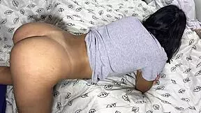 Ugh, landlord used me again, couldn’t say no... - mariangel belle