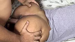 Ugh, landlord used me again, couldn’t say no... - mariangel belle