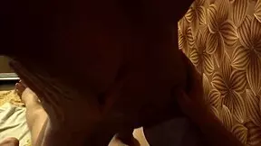 webcam teen busty girlfriend perfect blowjob and anal sex