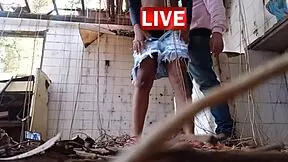 Hardcore group sex with cousins