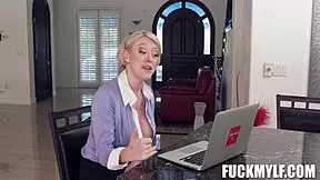 The Milf Boss Secret Sex Life Dee Williams Will Pounder 😏