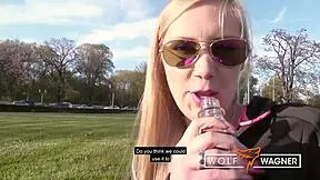 hey, wanna see lena nitro deepthroat before assfucking?