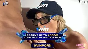 swallow and smile latina babe with monster cock cum cute