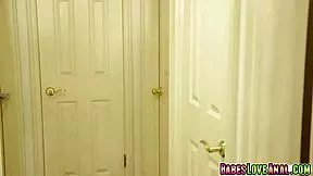 Holly Hendrix Goes On Top Of Ike's Cock Smoothly