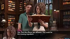 Young redhead amateur with big ass and tits