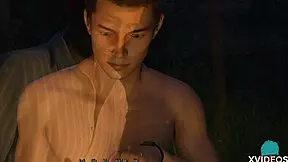 Teen Maids With Big Tits And Asses In Roleplay!