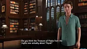 Young redhead amateur with big ass and tits