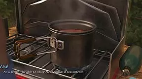 Teen Maids With Big Tits And Asses In Roleplay!