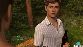 Teen Maids With Big Tits And Asses In Roleplay!