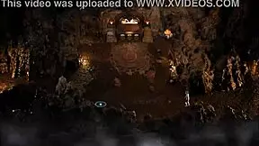 Young redhead amateur with big ass and tits