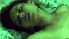 Petite latina nympho in rich trio loves the dick