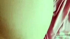 Despertando a mi madrastra con blowjob en tetas naturales, chupando polla grande