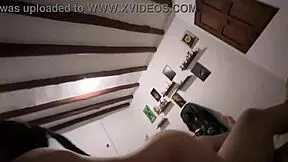 Halloween Sex With My Beautiful White Witch Lover