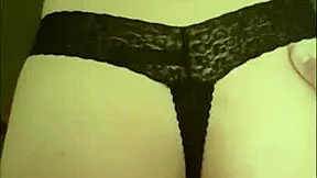 busty stepdaughter gives stepmommy first lick