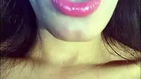 Cute Teen Wants You In Her Mouth