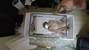 rey reigns in a casual bbw casting interview