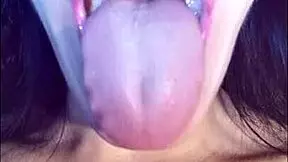 Cute Teen Wants You In Her Mouth