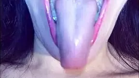 Cute Teen Wants You In Her Mouth