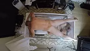 rey reigns in a casual bbw casting interview