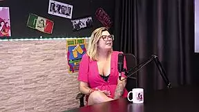 Vanessa Cerejinha Hates Anal In Red Sheer!