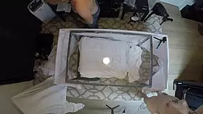 rey reigns in a casual bbw casting interview