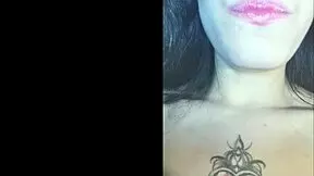 Cute Teen Wants You In Her Mouth