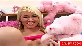 Teen Webcam Fuck: Is It Hot Or Just Naughty?