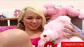 Teen Webcam Fuck: Is It Hot Or Just Naughty?