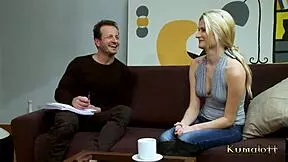 michaele from kumalott loves getting hard fucked