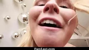 stepbro, did you catch your stepsister live webcamming?