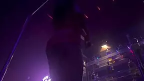 balada de swing em sao paulo features local dancers in a lively event