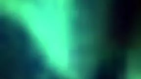 Redhead girlfriend eagerly sucks my cock at home