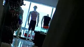 Brunette Beach Babe Fucked