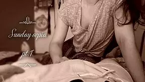 Latina Milf Hardfucked on Sunday for Fan Pt 1