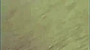 Russian Babysitter Offers Help With Cock And Anal