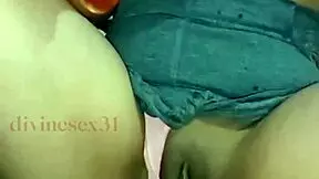 i'm so horny i have to masturbate part 2