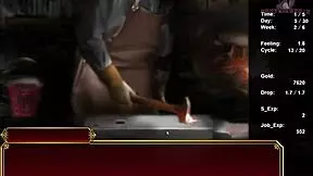 Black Smith-02, Said Next Time No Condom Start Doing!