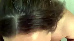 Big Juicy Tits Babe Outdoors