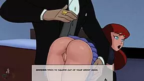 dc comics something unlimited part 34 spank the bat