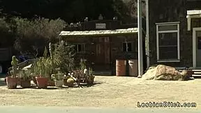 Yo, lesbian teen 18+ scissoring hard in motel room! 😘