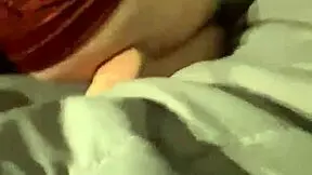 Sexy webcam girl bent over, asking for career management