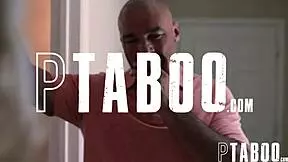 Charles Dera Cuts Blowjob Deal With Petite Khloe Kingsley